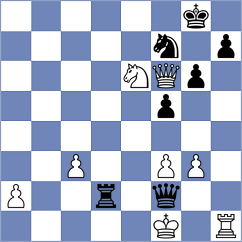 Liu - Mickiewicz (chess.com INT, 2024)