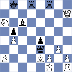 Skotheim - Kamsky (chess.com INT, 2024)
