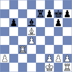 Mazzi - Fortunato (Chess.com INT, 2020)