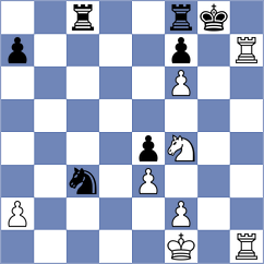 Vovk - Jackson (chess.com INT, 2024)
