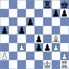 Terry - Karimov (chess.com INT, 2022)