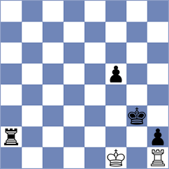 Haug - Shevchenko (Chess.com INT, 2020)