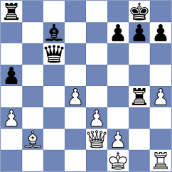 Polanco Nunez - Minero Pineda (Chess.com INT, 2020)
