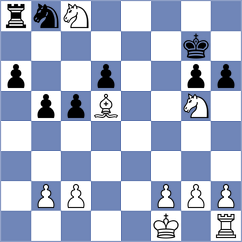 Grunberg - Fogarasi (Chess.com INT, 2020)