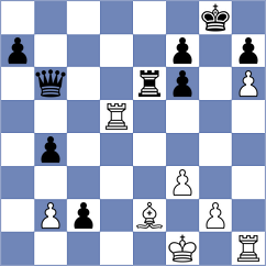 Putri - Sudakova (Chess.com INT, 2020)