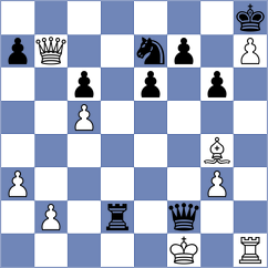 Fernandez Madrid - Haring (Chess.com INT, 2020)