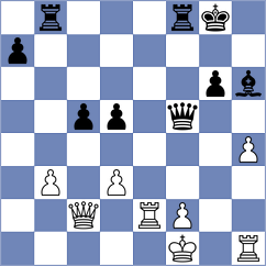 Gross - Kozelov (Chess.com INT, 2019)