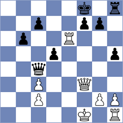 Coelho - Vivas Zamora (chess.com INT, 2021)