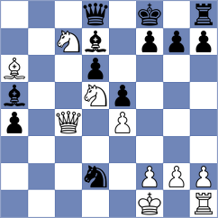 Jogstad - McCoy (Chess.com INT, 2021)