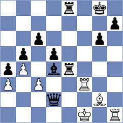 Hajiyev - Mekhitarian (chess.com INT, 2024)