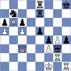Kasparov - Achileus (ICC INT, 1998)