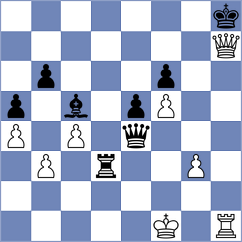 Mihelic - Pinero (chess.com INT, 2024)