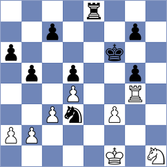 Tregubov - Carlsen (chess.com INT, 2024)