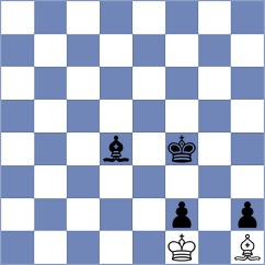 Zinkevich - Zhukovskyi (chess.com INT, 2023)
