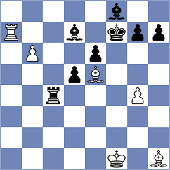 Jakubowska - Titarov (chess.com INT, 2024)