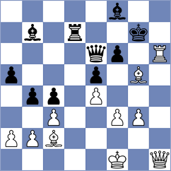 Krysa - Brunner (chess.com INT, 2021)