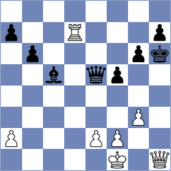Costachi - Balla (chess.com INT, 2021)