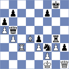Buksa - Jumabayev (chess.com INT, 2024)