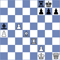 Gurevich - Landaw (Chess.com INT, 2020)