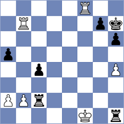 Klimakovs - Harikrishna (Chess.com INT, 2018)