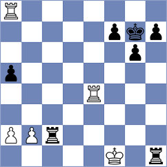 Srebrnic - Martic (chess.com INT, 2023)