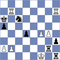 Sedgwick - Wiwatanadate (Chess.com INT, 2021)
