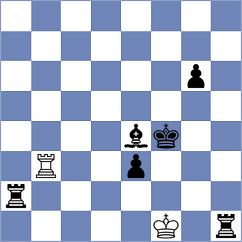 Vela Frago - Barak (chess.com INT, 2023)