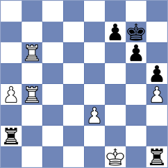 Kukula - Rozman (chess.com INT, 2023)