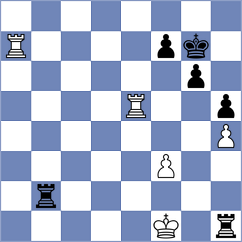 Hoffmann - Marquez Ruiz (Chess.com INT, 2021)