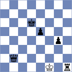 Peralta - Bortnyk (Chess.com INT, 2021)