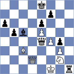 Dedona - Sroczynski (chess.com INT, 2023)