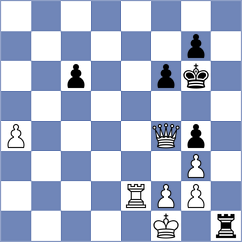 Thing - Maksimovic (chess.com INT, 2024)
