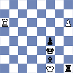 Gabrielian - Bures (Chess.com INT, 2021)