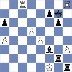 Pandey - Franco Valencia (chess.com INT, 2021)