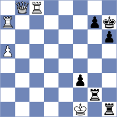Farooq - Arunnuntapanich (Chess.com INT, 2020)