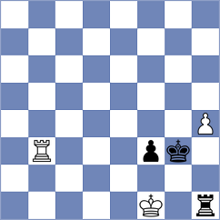 Kanter - Valle (chess.com INT, 2024)