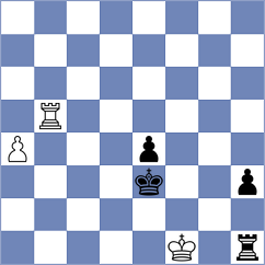 Reprintsev - Rohwer (chess.com INT, 2024)