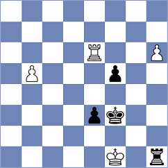 Brett - Arkell (Chess.com INT, 2021)