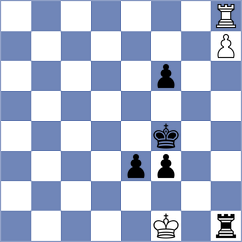 Priasmoro - Perske (chess.com INT, 2024)