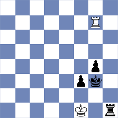 Milchev - Bach (Chess.com INT, 2021)