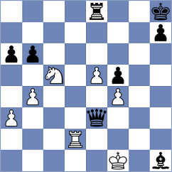 Cosmacini - Miano (Chess.com INT, 2020)