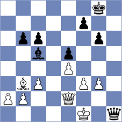 Nilsson - Tanriverdi (chess.com INT, 2023)