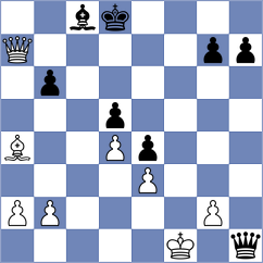 Hamley - Ismayil (chess.com INT, 2021)