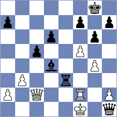 Hoffmann - Maltsevskaya (chess.com INT, 2024)