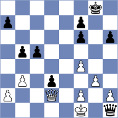 Khromkin - Concio (chess.com INT, 2023)