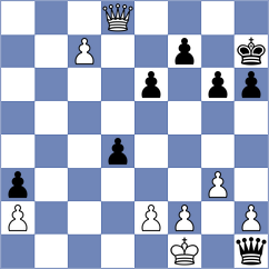 Mostbauer - Melkumyan (chess.com INT, 2023)