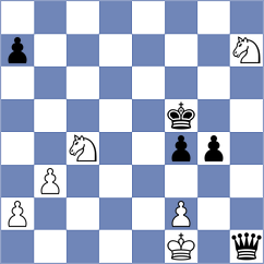 Suvorov - Bazeev (Chess.com INT, 2020)