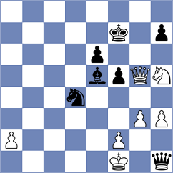 Zheng - Pranesh (chess.com INT, 2024)