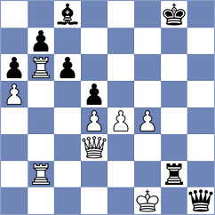 Perdomo - Audi (Chess.com INT, 2020)