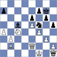 Mena - Ambartsumova (chess.com INT, 2024)